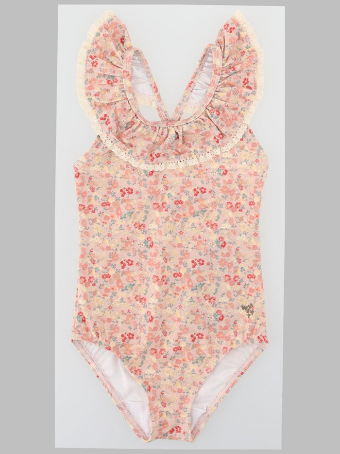 Wheat Swimsuit Doris