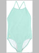 Polo Ralph Lauren Knit-Hipster-Swim One Piece