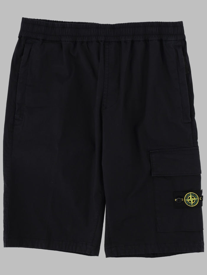 Stone Island Bermuda Regular