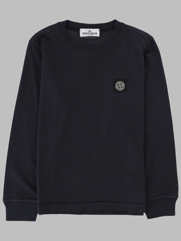 Stone Island T-Shirt/M Lunga