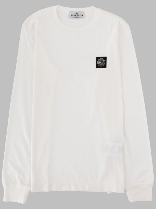 Stone Island T-Shirt/M Lunga