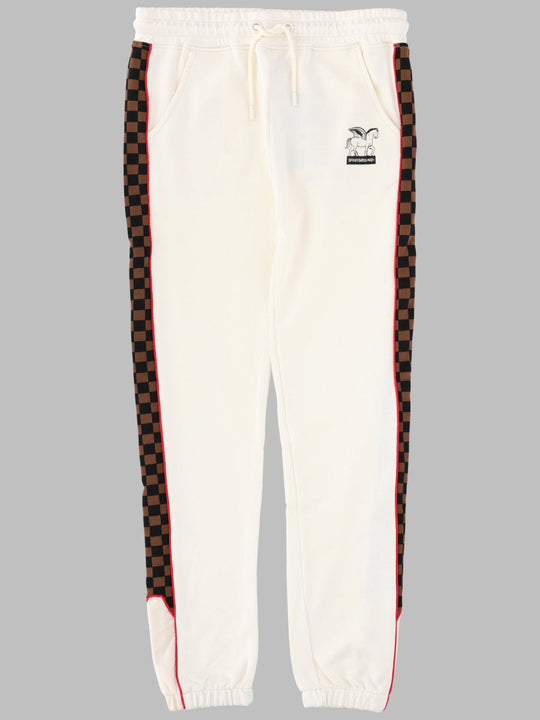 Sprayground Triple Crewneck Ivo