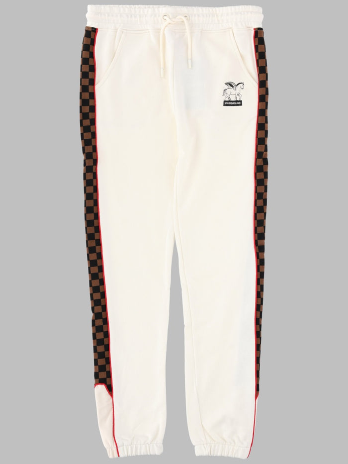 Sprayground Triple Crewneck Ivo