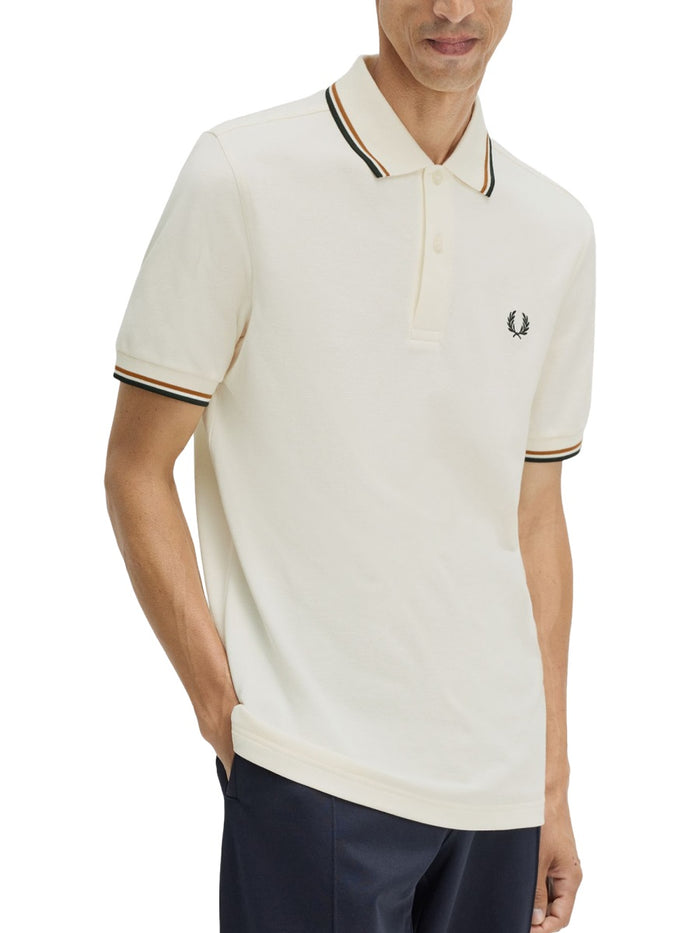 Fred Perry
