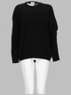Nude Crew Neck Knit