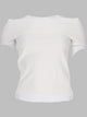 Circus Hotel Neckline Detail Top