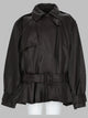 Rotate Giacca Biker In Pelle