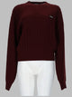Rotate Maglia A Trecce In Lana E Cashmere
