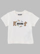 Moschino T-Shirt Addition