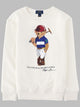 Polo Ralph Lauren Knit-Pullover-Sweatshirt