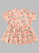 Tinycottons Cherry Trees Dress