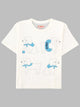 Tinycottons T-Shirt "Poodle Grafic"
