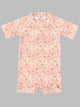 Wheat Swimsuit S/S Cas
