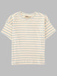 Wheat T-Shirt S/S Tommy