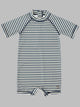 Wheat Swimsuit S/S Cas