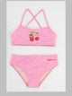 Moschino Bikini With Gift Box