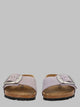 Birkenstock Madrid Big Buckle