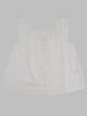 Bellerose Tank Top Wide Straps