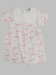 Emporio Armani Romper Fish