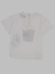 Emporio Armani Popcorn T-Shirt