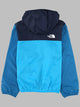 The North Face B Tnf Cyclone Wind Jacket Summit Navy/Meridian Bl