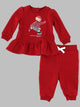 Polo Ralph Lauren Knit-Jumper Set-Outfit Set