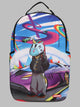 Sprayground Myth Life Backpack
