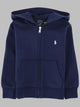 Polo Ralph Lauren Knit-Pulloversweatshirt