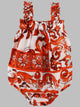 Dolce & Gabbana Pagliaccetto