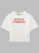 Dolce & Gabbana T-Shirt Manica Corta