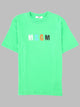 Msgm Jersey T-Shirt Boy