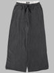 Msgm Chambray Pants Unisex
