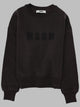 Msgm Sweatshirt Unisex