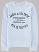Zadig&Voltaire Felpa