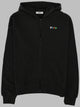 Msgm Zip Hoodie Boy