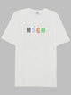 Msgm Jersey T-Shirt Boy