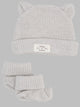 Teddy & Minou Cappello + Scarpina
