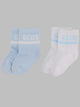 Gcds Socks