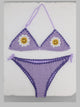 Mc2 Saint Barth Holly Bikini