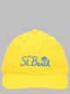 Mc2 Saint Barth Peter Jr Baseball Hat