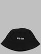 Msgm Cloche Nylon