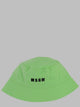 Msgm Cloche Nylon