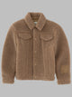 Fendi Gilet Teddy Bear
