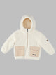 Moschino Hooded Jacket