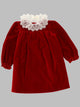 Bonpoint Robe Jaylisa
