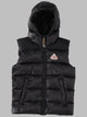 Pyrenex John Hooded