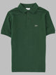 Lacoste Lcb Ss Pique Polo
