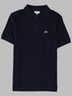Lacoste Lcb Ss Pique Polo