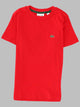 Lacoste Lcb Core Tee