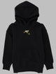 Off-White Felpa Con Logo "Arrow Spray"